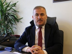 Ankara Damızlık Koyun Keçi Yetiştiricileri Birliği Başkanı Kılınç: "Kurban satışlarında geçen yıla göre artış yaşandı"
