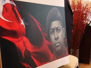 Pekin’de 15 Temmuz Şehitleri anıldı