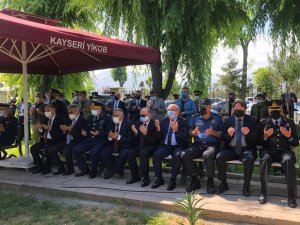 AK Partili Taner Yıldız: “FETÖ’cüler birçok ülkedeki ‘Arap Baharı’nın önemli parçaları”