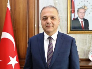 Başkan Üçok: "15 Temmuz, milletimizin hiçbir zaman boyun eğmeyeceğinin göstergesidir”
