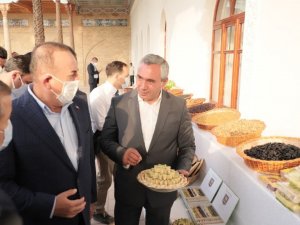 Çavuşoğlu: “FETÖ ile dünyanın her köşesinde mücadele ediyoruz. Etmeye devam edeceğiz”