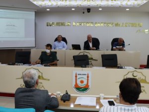 Şanlıurfa Büyükşehir Meclisi Temmuz ayı üçüncü oturumu yapıldı
