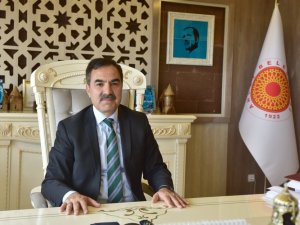 Başkan Çoban’dan 15 Temmuz mesajı