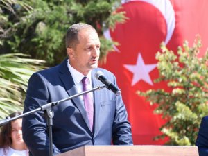 Atatürk’ün İznik’e gelişinin 86. yılı kutlandı