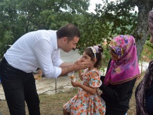 CHP Genel Başkan Yardımcısı Ahmet Akın’dan bayramı mesajı: “Güzel günlere milletimizle kavuşacağız”