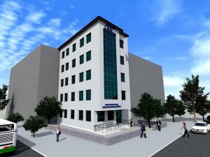 Ortaca SGK Hizmet Binası ihalesi yapıldı