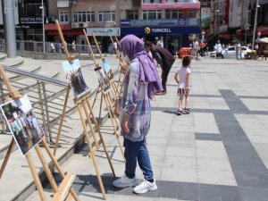 15 Temmuz direnişinin kareleri İzmit’te sergilendi