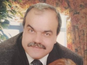 Amasya’da keneden ölüm