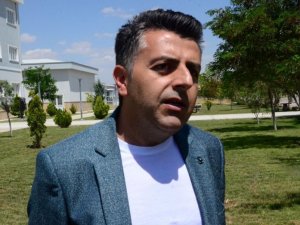 Pandemi flamingo nüfusunu artırdı, Tuz Gölü beslemek için yetmedi