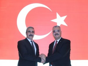 Cumhur ittifakından birlik ve beraberlik vurgusu