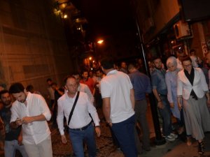 Akkoyun’un yaptığı paylaşımlar tepki çekti