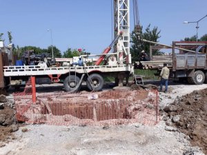 Alternatif su kaynakları araştırılıyor