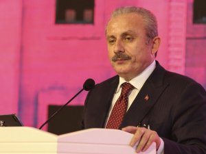 TBMM Başkanı Şentop: "12 Eylül darbesinin travmatik sonuçları bugün bile telafi edilebilmiş değil”
