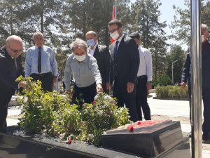 15 Temmuz Demokrasi ve Milli Birlik Günü