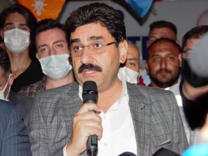 Başkan Hakan Aksu: “15 Temmuz’u unutturmayacağız”