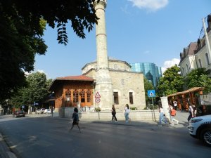 Kosova’da 15 Temmuz şehitleri için mevlit okundu