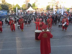 Kırklareli’nde 15 Temmuz programlarla anıldı