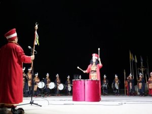 15 Temmuz’un yıl dönümünde vatandaşlar tek yürek oldu