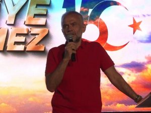 Çekmeköy, 15 Temmuz’da tek yürek oldu