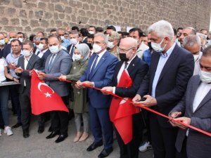 15 Temmuz Demokrasi ve Milli Birlik Günü etkinlikler düzenlendi