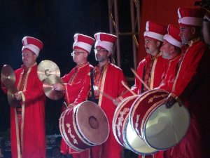 Uşak’ta 15 Temmuz Demokrasi ve Milli Birlik Günü farklı etkinliklerle kutlandı