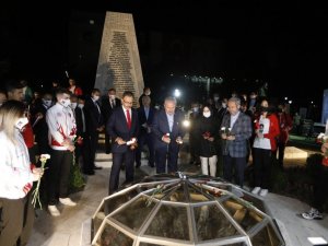 TBMM Başkanı Şentop: “Bütün askeri darbeler, bir uluslararası müdahaledir”