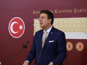 Aydemir: Erzurum Cumhurbaşkanımıza vefanın adresidir