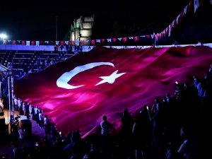 Tuzla Belediye Başkanı Yazıcı: “15 Temmuz’da 251 defa öldük, 2 bin 193 defa yaralandık”