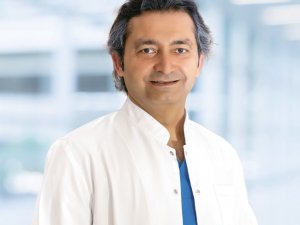 Prostat ameliyatında HoLep tekniği