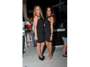 Kuşadası’nda Berkay Konseri