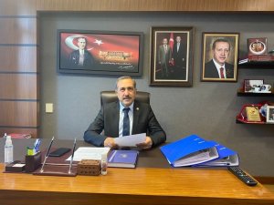 Özalp’te tarımsal kuraklık için can suyu