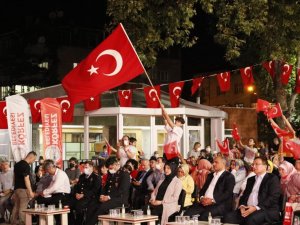 Körfezliler ‘Türkiye Geçilmez’ dedi