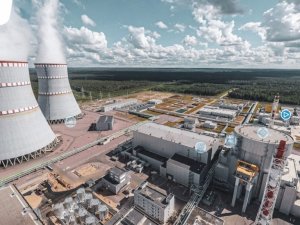 Akkuyu NGS’ye benzerliği ile dikkat çeken Leningrad NGS çevreye duyarlılığı ile ön plana çıkıyor