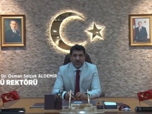 ADÜ Ziraat Fakültesi ’2020-2021 Eğitim Yılı Mezuniyet Töreni’ gerçekleşti