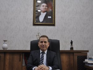 Kaymakam Yılmaz’dan korona uyarısı