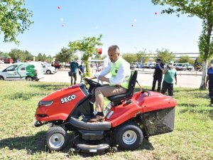 Bursa’da tarım, hayvancılık ve çevre tek çatı altında