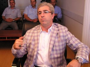 23. Dönem Bursa Milletvekili Ali Koyuncu vefat etti