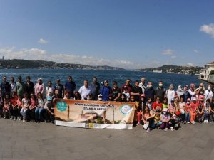 Konya Büyükşehir Belediyesi çocukların hayallerini gerçekleştirdi