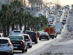 Bodrum’da nüfus 1 milyona yaklaştı, oteller ve sahiller doldu taştı