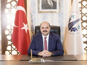 Başkan Orhan’dan Cumhurbaşkanı Erdoğan’a teşekkür