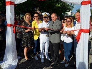 Apollon takı pazarı ziyaretçilerini ağırlayacak