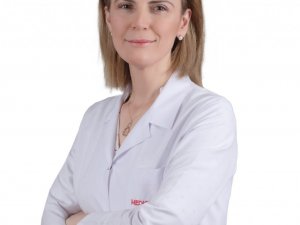 Kadınların korkulu rüyası endometriozis ve çikolata kisti