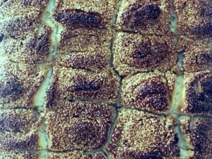 Yenişehir’in ’cevizli lokumlarına’ ilgi büyük