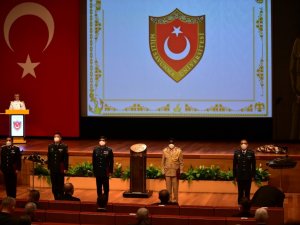 Erdoğan: "Başka coğrafyalarda bizimle yol yürümek isteyen kardeşlerimizin yanlarında yer almanın hazırlığı içindeyiz"