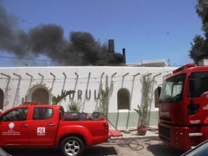 Ünlü oyuncu Kaan Çakır’a büyük şok