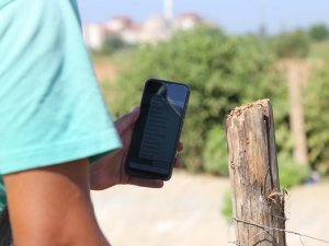 İlaçlamada dijital dönem