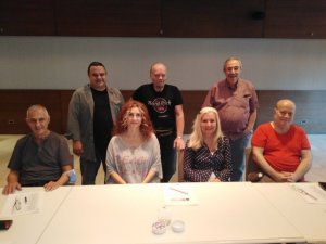 24. Kuşadası Altın Güvercin Beste Yarışması’nın finalistleri belirlendi