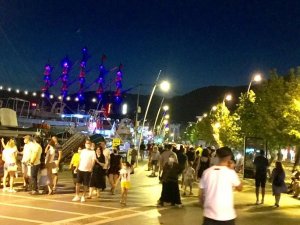 Marmaris Belediyesi’nde izinler kaldırıldı