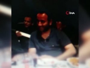 Belediye başkanı alkol alırken söylediği sözler tepkilere neden oldu