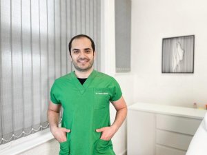 Dermatoloji Uzmanı Dr. Hasan Benar: “Güneş yanığı cilt kanserine davetiye çıkarıyor”